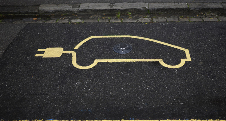La part des voitures électriques devrait augmenter en 2026