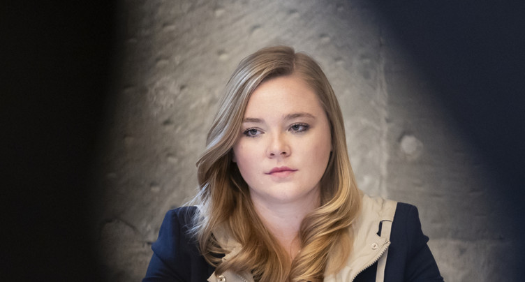 Le Grand Conseil vaudois tance Valérie Dittli