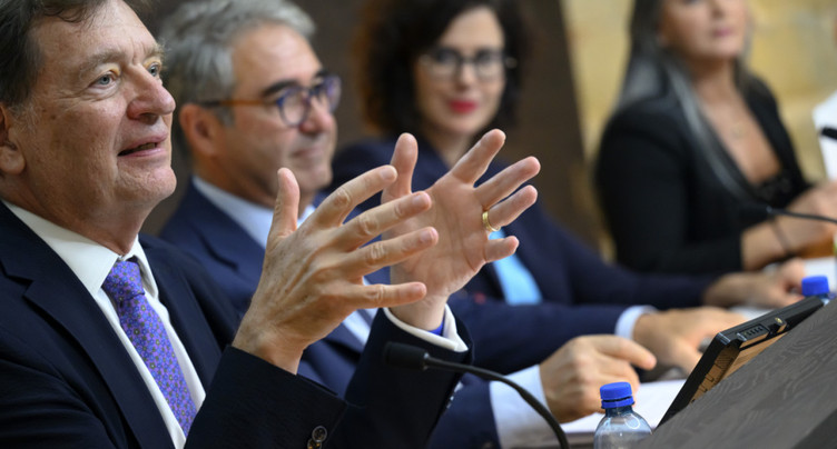 Bouclier fiscal: Commission d'enquête parlementaire débattue