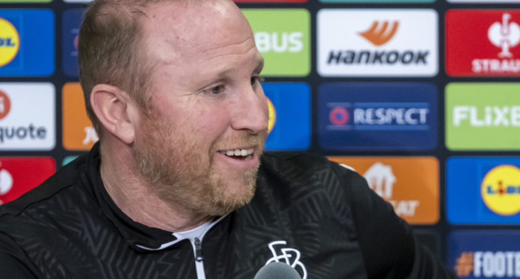 Europa League: Bâle se déplace à Salzbourg, YB reçoit Lyon