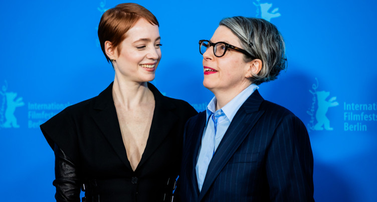 « En première ligne » de Petra Volpe pas retenu pour les Oscars