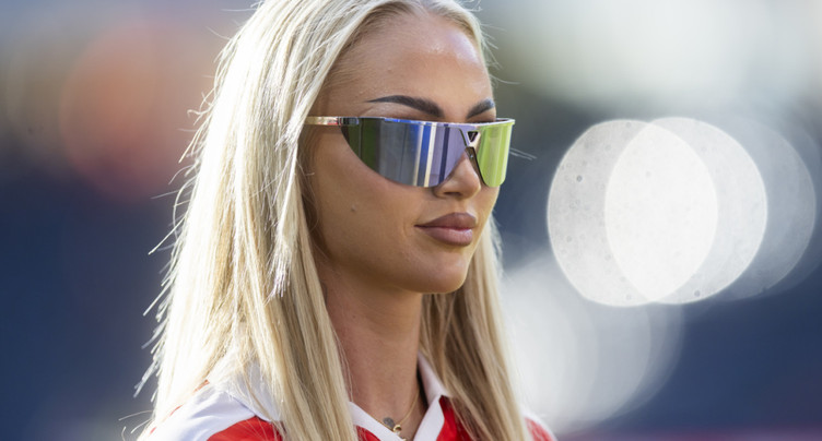 Transferts: Alisha Lehmann quitte Côme pour Leicester City