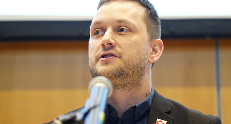 Le Groenland veut « continuer un dialogue pacifique »