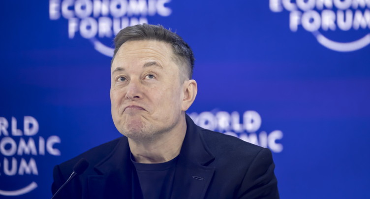 Musk veut commercialiser ses robots Optimus d'ici fin 2027