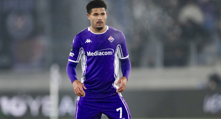 Serie A: Simon Sohm arrive à Bologne