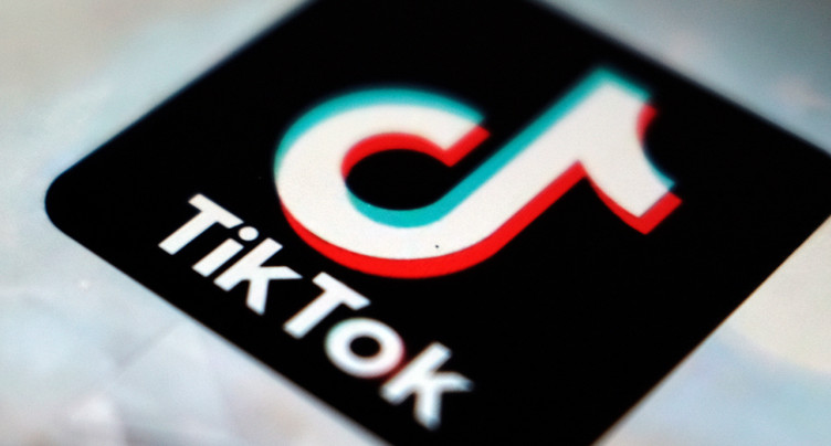 Coentreprise de TikTok aux Etats-Unis pour éviter son interdiction