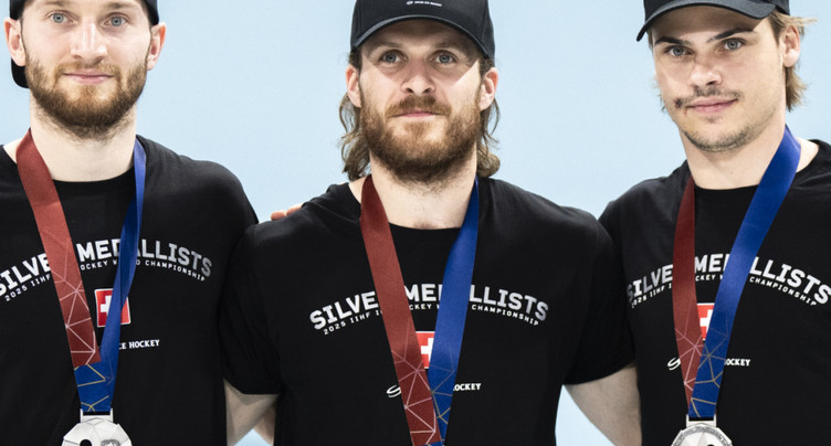 Sept joueurs « romands » aux Jeux pour autant d’atouts