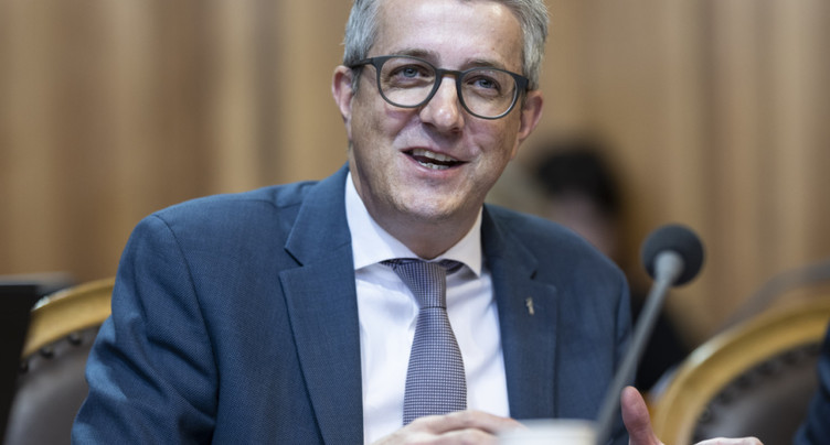 Délits sexuels: le coprésident du PLR veut des peines qui font mal