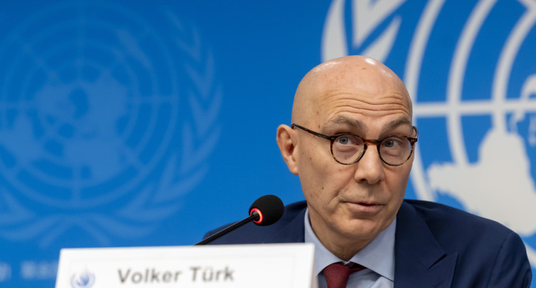 L'ONU dénonce les menaces de Trump sur l'Iran sans le nommer