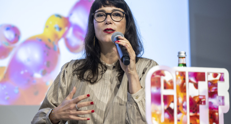 La directrice générale et artistique du GIFF va se retirer fin juin