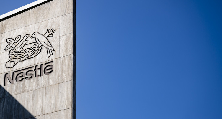 Lait infantile: Nestlé promet la « transparence »