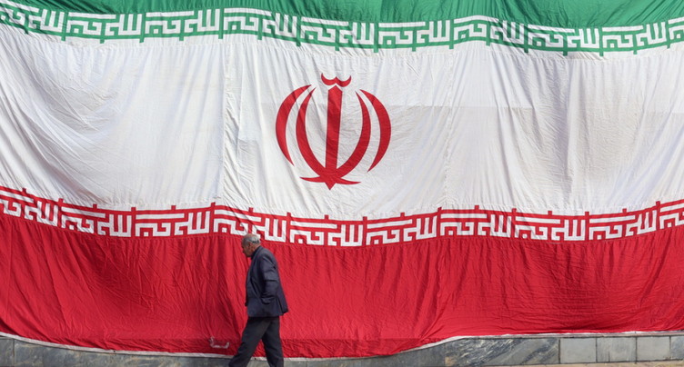 Manifestations en Iran: 5000 morts confirmés, selon une ONG