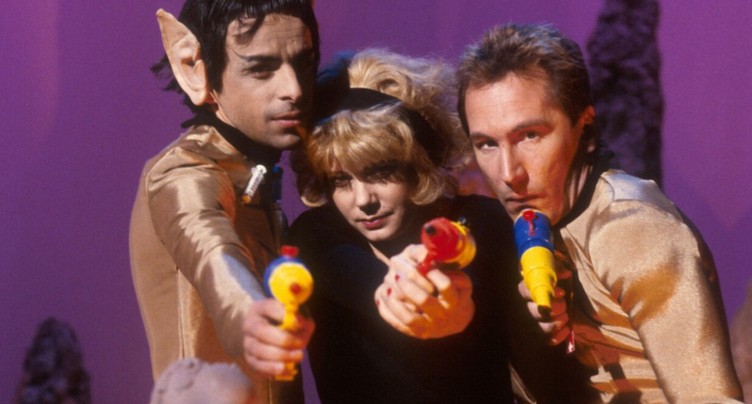 Alain Monney, pilier de Carabine FM et des Pique-Meurons, est mort