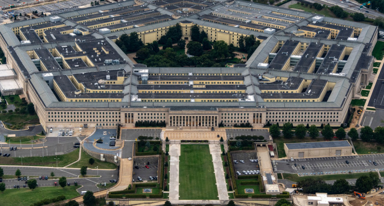 Le Pentagone va privilégier la sécurité intérieure et la Chine