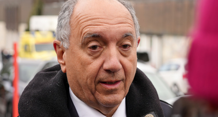 Crans-Montana: l'Italie rappelle son ambassadeur à Berne