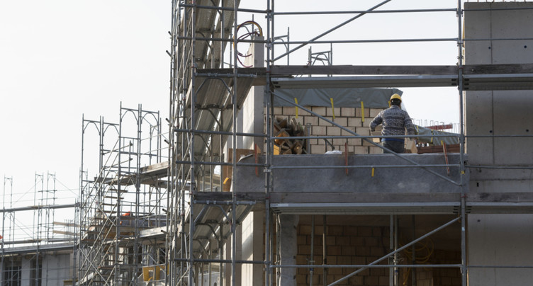 Construction: les syndicats approuvent la nouvelle convention