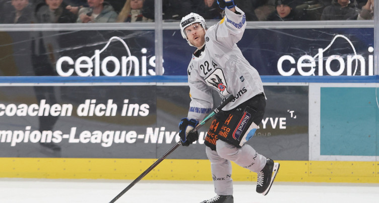 NL: Fribourg, Bienne et Ajoie victorieux, Lausanne défait