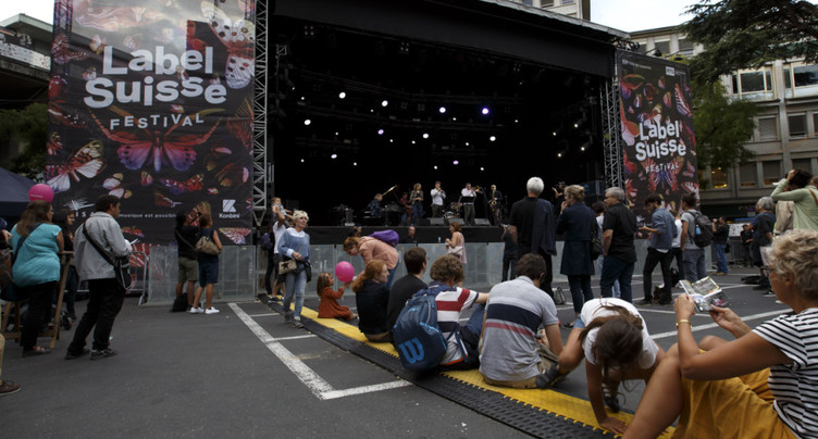Le pianiste de jazz Christoph Stiefel est décédé