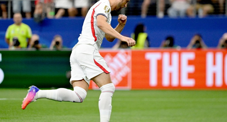 L'Angleterre savoure sa revanche