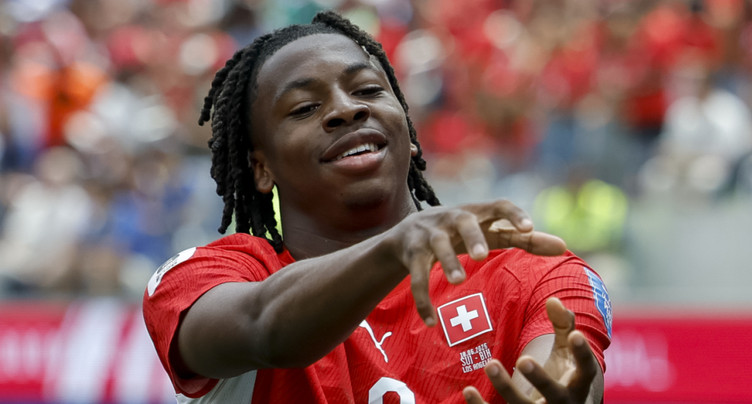 Johan Manzambi fait sauter le verrou bosnien