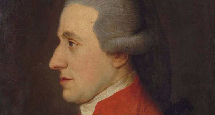 Un manuscrit inédit de Mozart, petit trésor mis en musique à Paris