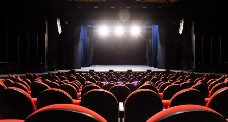 Le Théâtre de Beausobre à Morges dévoile sa saison 2026-2027