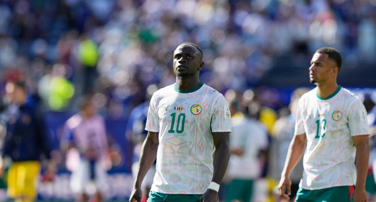 Mondial 2026: Le Sénégal à la relance, la Norvège pour assurer