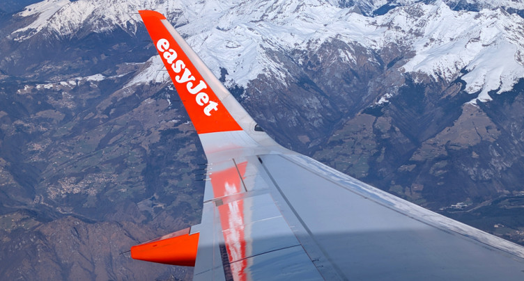 Easyjet a rejeté trois propositions de rachat