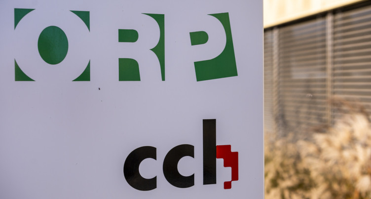 Une croissance moindre du PIB escomptée cette année