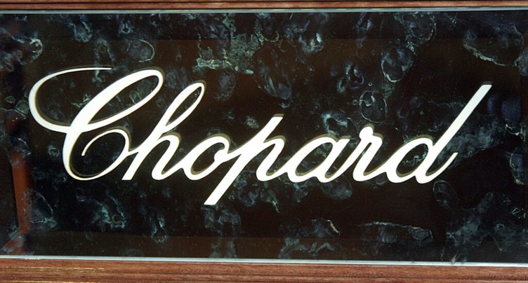 Trois postes de travail sauvés chez Chopard à Fleurier