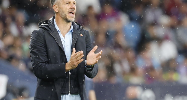 Martin Demichelis nommé entraîneur de Leipzig