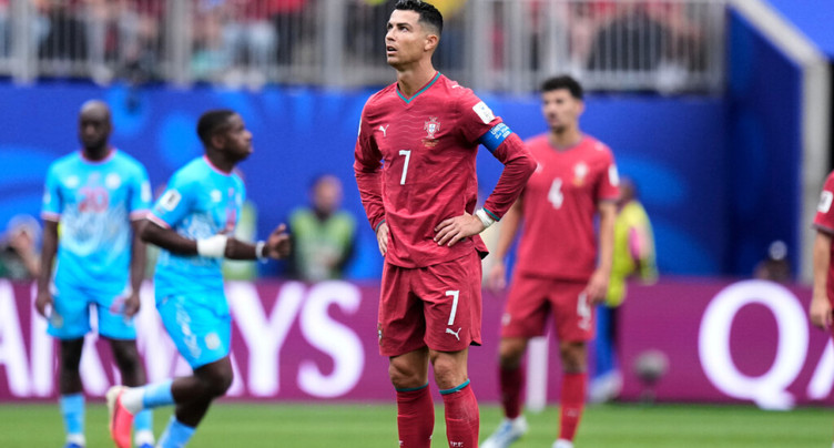 Le Portugal veut se lancer, l'Angleterre confirmer