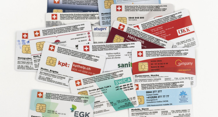 Hausse de la franchise de l'assurance maladie: positions partagées