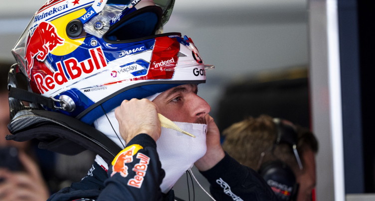F1: La FIA adopte les changements pour les moteurs de 2027 et 2028
