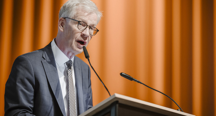 Le budget 2026 bis en discussion devant les députés fribourgeois