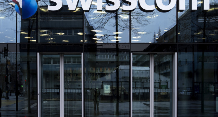 Swisscom veut passer ses clients au crible de l'IA