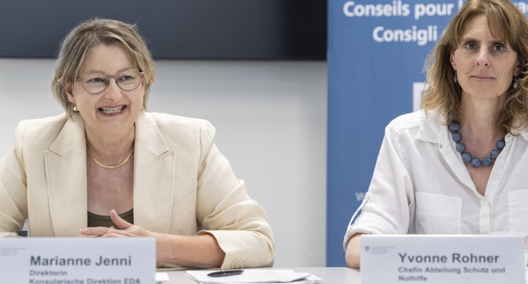 Les protections consulaires ont augmenté de 14% en 2025