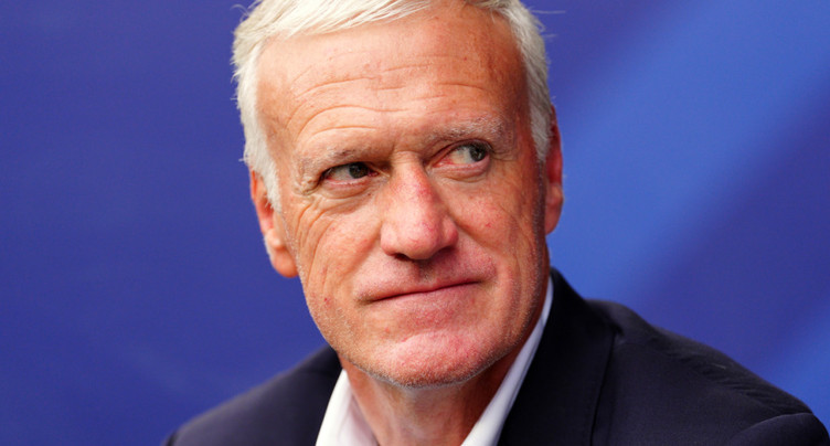 Didier Deschamps va rentrer en France pour le décès de sa mère
