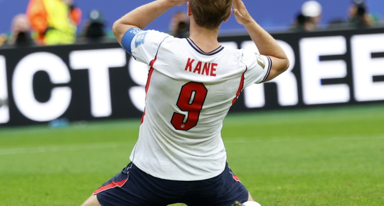 Mondial 2026: des Three Lions frustrés et muets