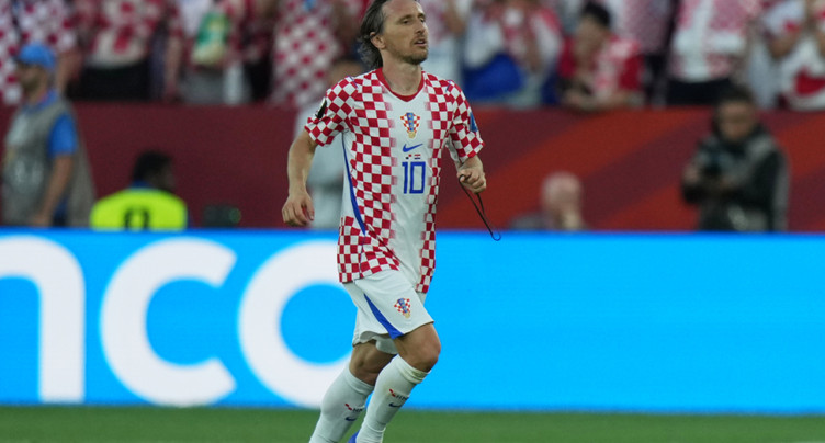 La Croatie a gagné le match qu'elle devait impérativement gagner