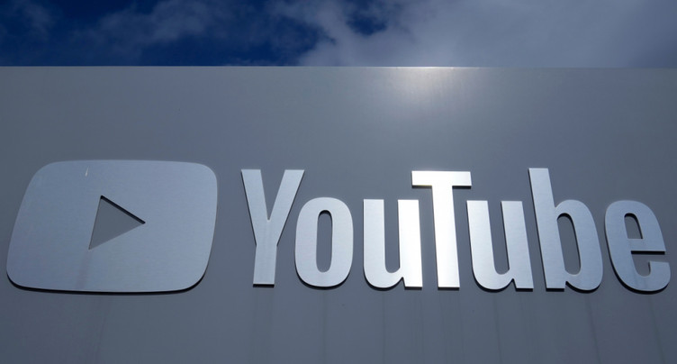 Addiction: accord de YouTube pour éviter un procès aux Etats-Unis