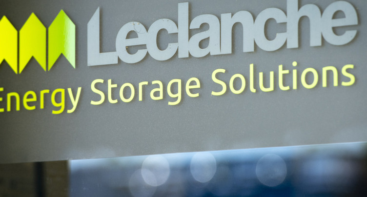Leclanché obtient un délai pour une subvention européenne