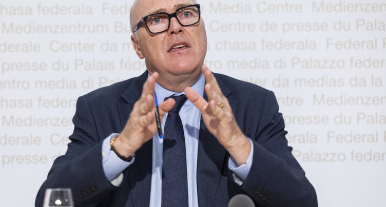 Le gouvernement introduit l'obligation de servir dans la sécurité