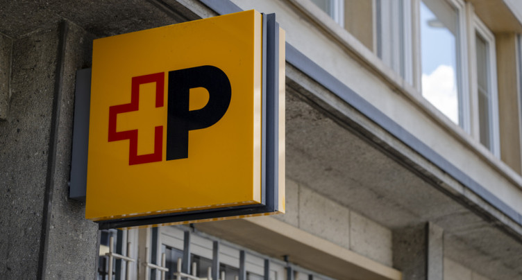 Le Conseil fédéral redéfinit le service postal universel