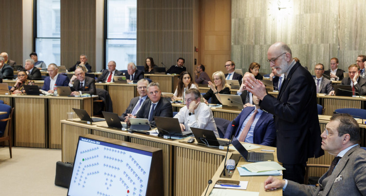 Initiative à Genève pour des assemblées citoyennes thématiques