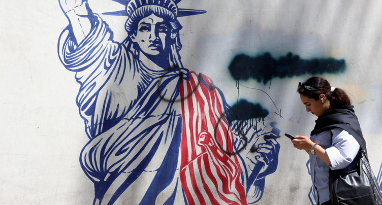 Trump veut 88 milliards, « en grande partie » pour la guerre en Iran