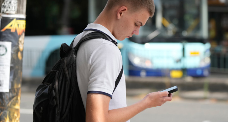 Australie: l'interdiction des réseaux sociaux a peu d'impact