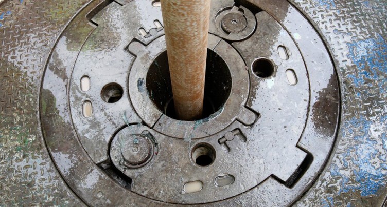 Le pétrole retrouve le niveau d'avant le conflit au Moyen-Orient