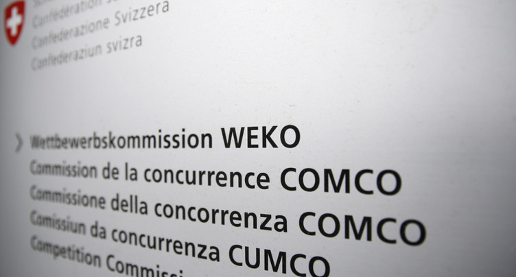 La Comco étend à nouveau une enquête en cours dans la construction