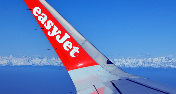 EasyJet rejette une nouvelle offre de rachat, sans fermer la porte
